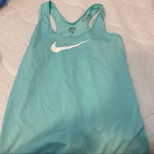 Nike tank top